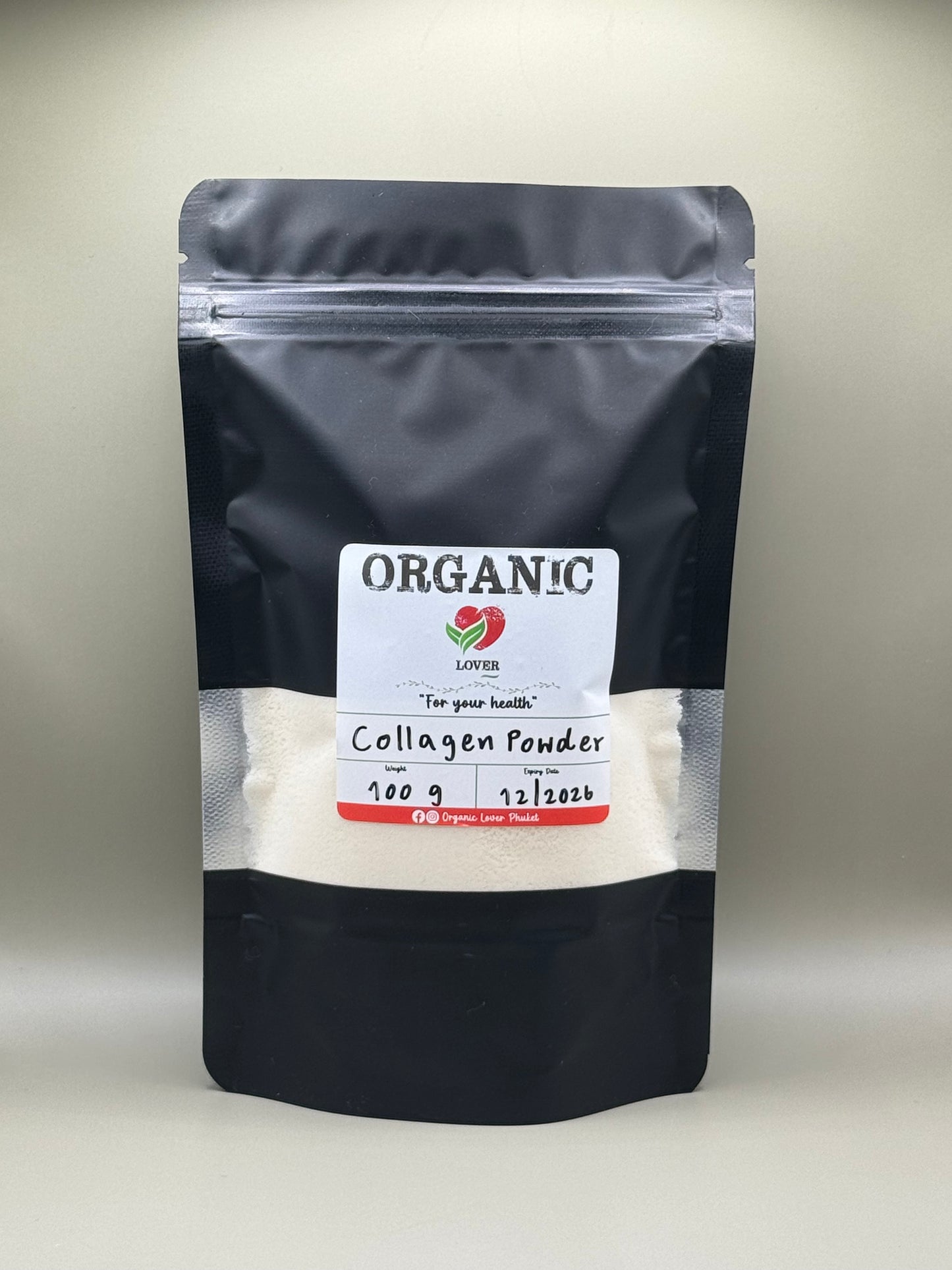 Collagen Powder 100g
